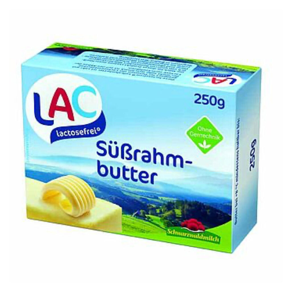 Molkereiprodukte – Frischekatalog BÄKO West eG