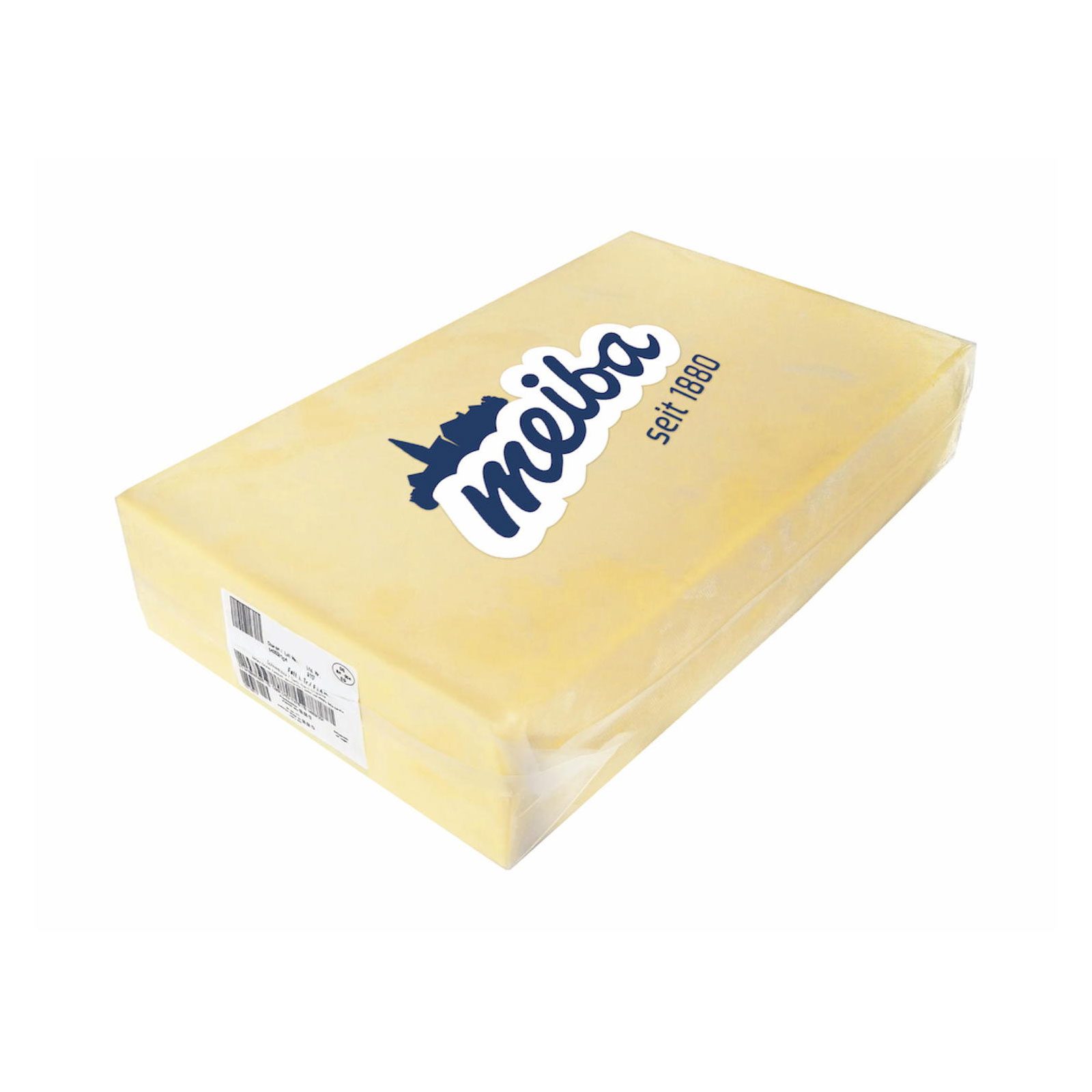Edamer 40% Block – Frischekatalog BÄKO West eG